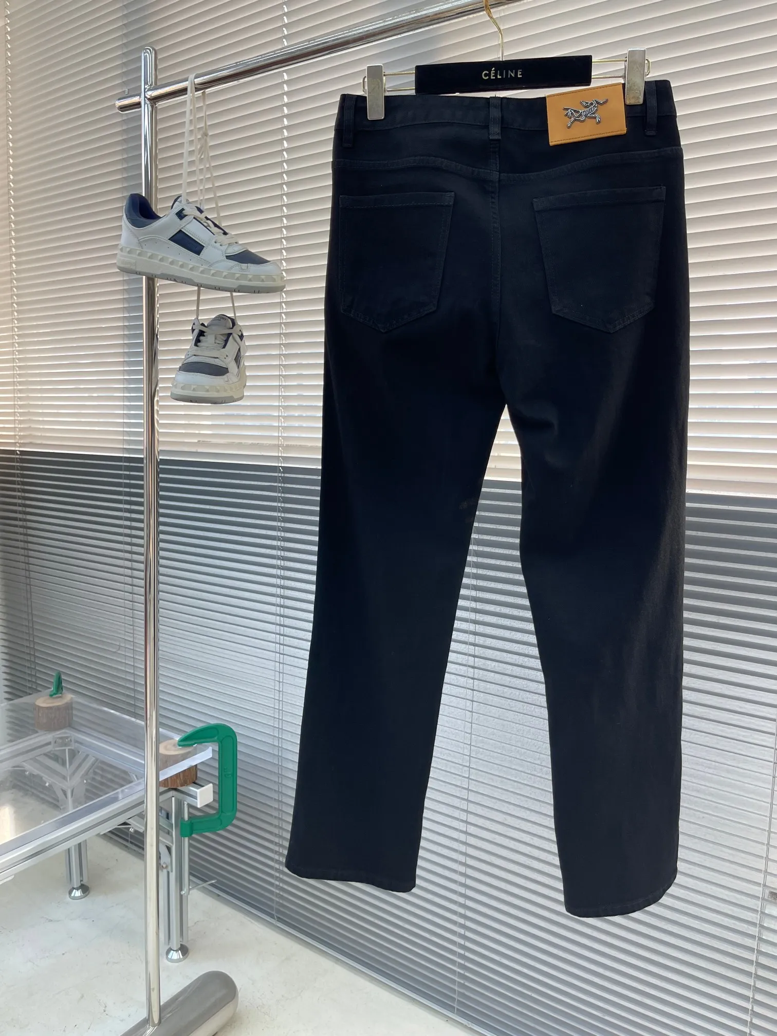 🌹🌹26ss Premium Breathable Quality ！ Sizes： 28-38（ 35.37）